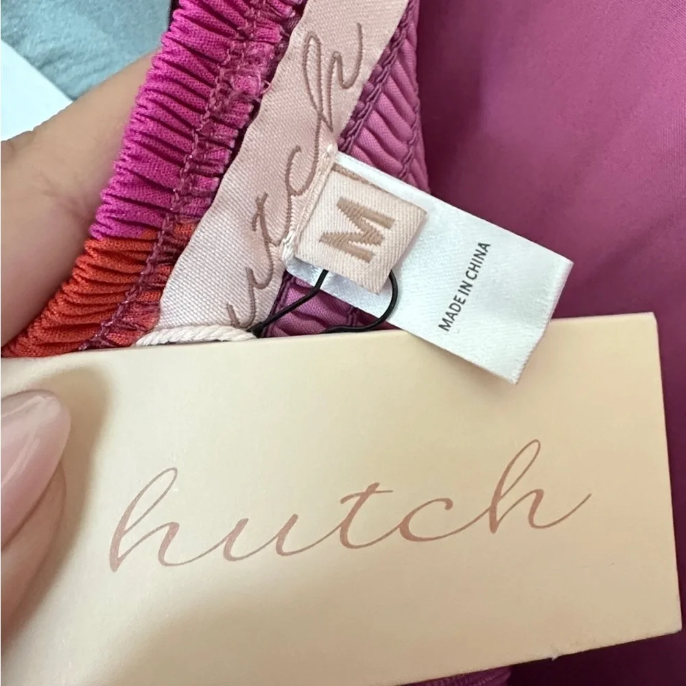 Hutch | Alessa Dress - Picture 5 of 5